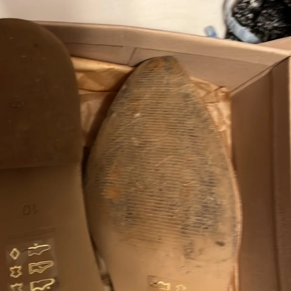 Madewell The Brady low-cut bootie - Picture 4 of 4